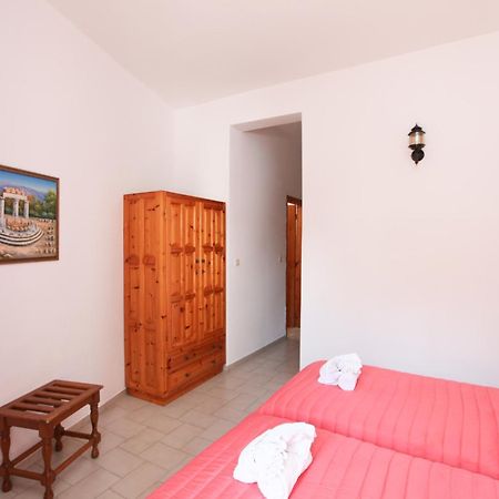 Skiathos House Rom bilde