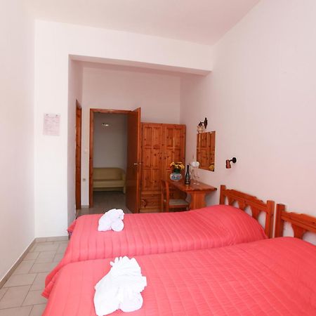 Skiathos House Rom bilde