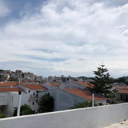 Skiathos House Rom bilde