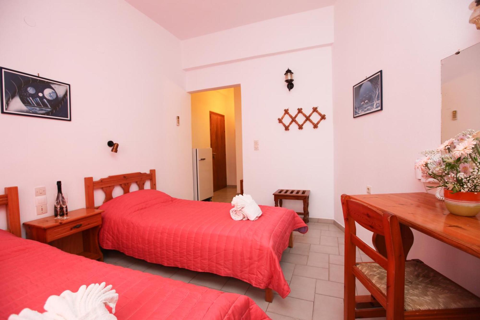 Skiathos House Rom bilde