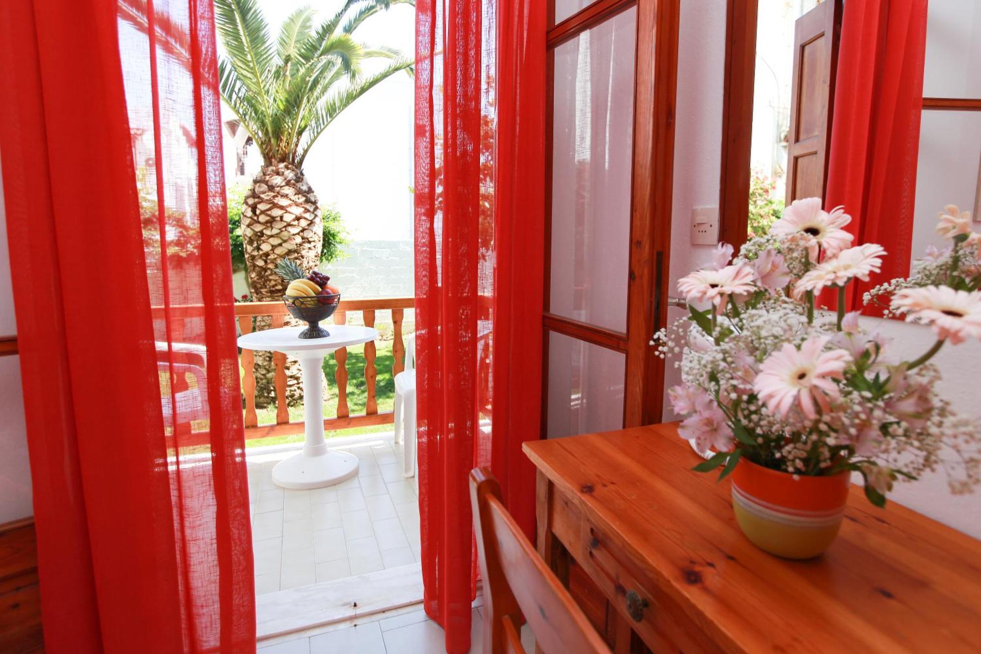 Skiathos House Rom bilde
