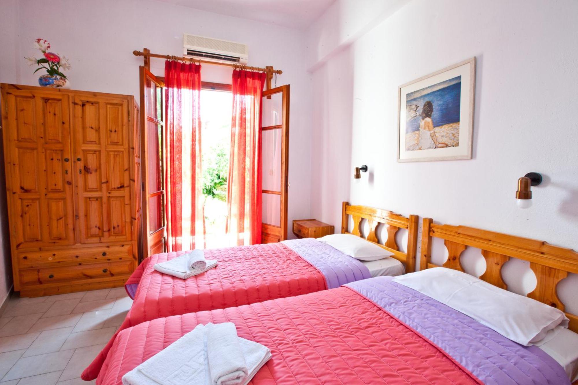 Skiathos House Rom bilde