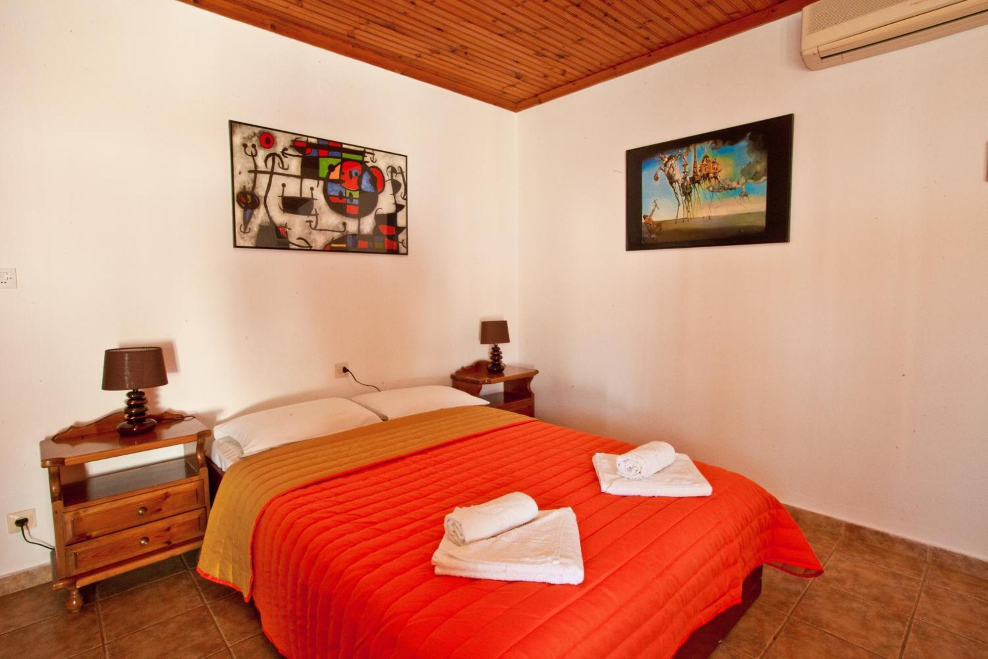 Skiathos House Rom bilde