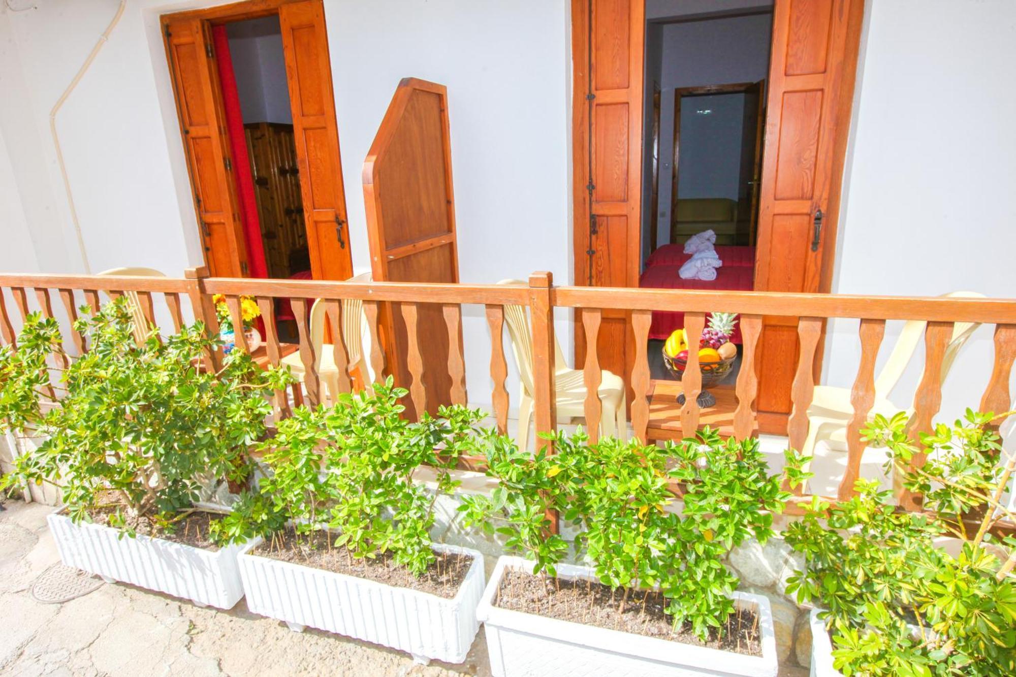Skiathos House Rom bilde