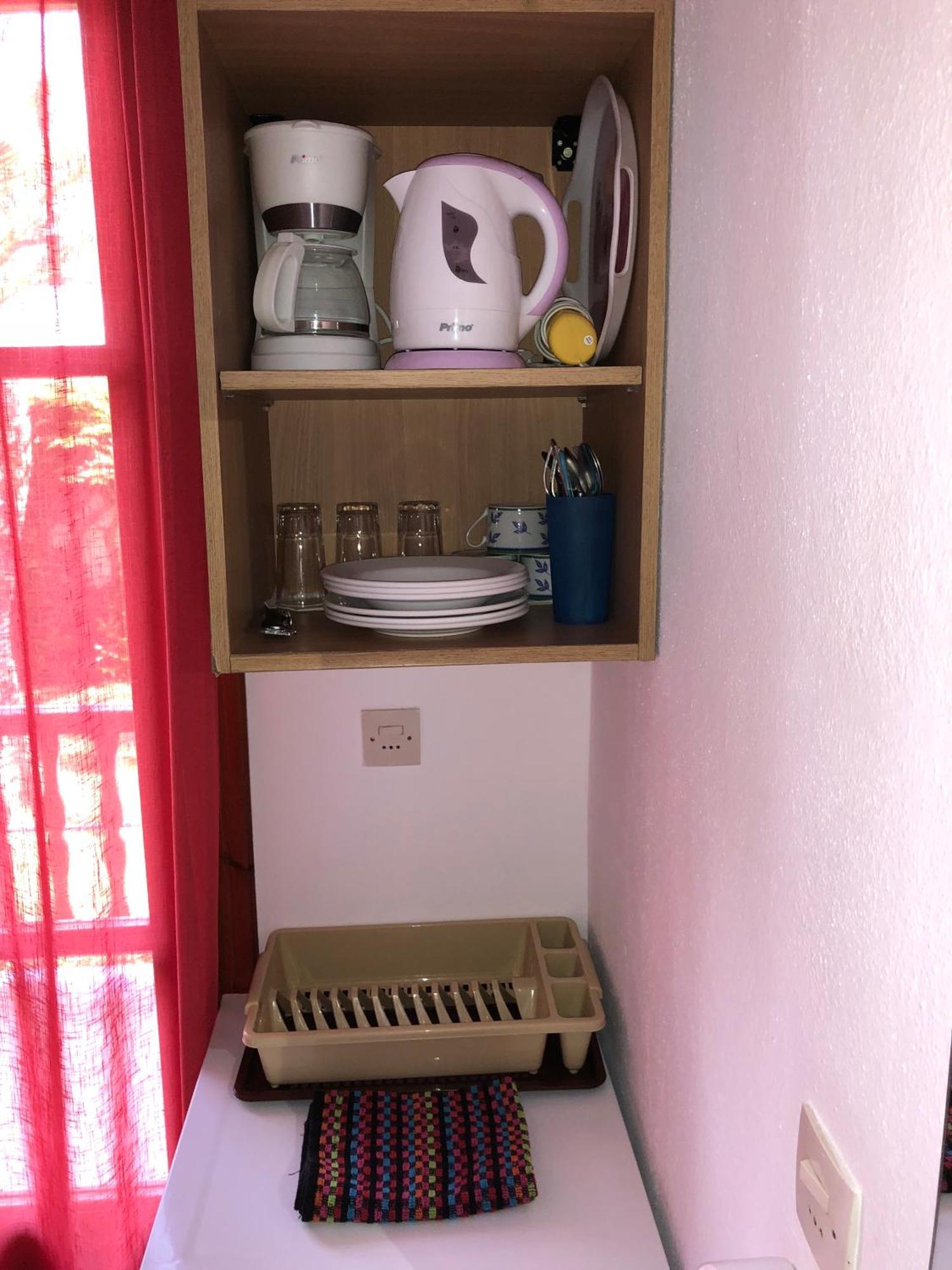 Skiathos House Rom bilde