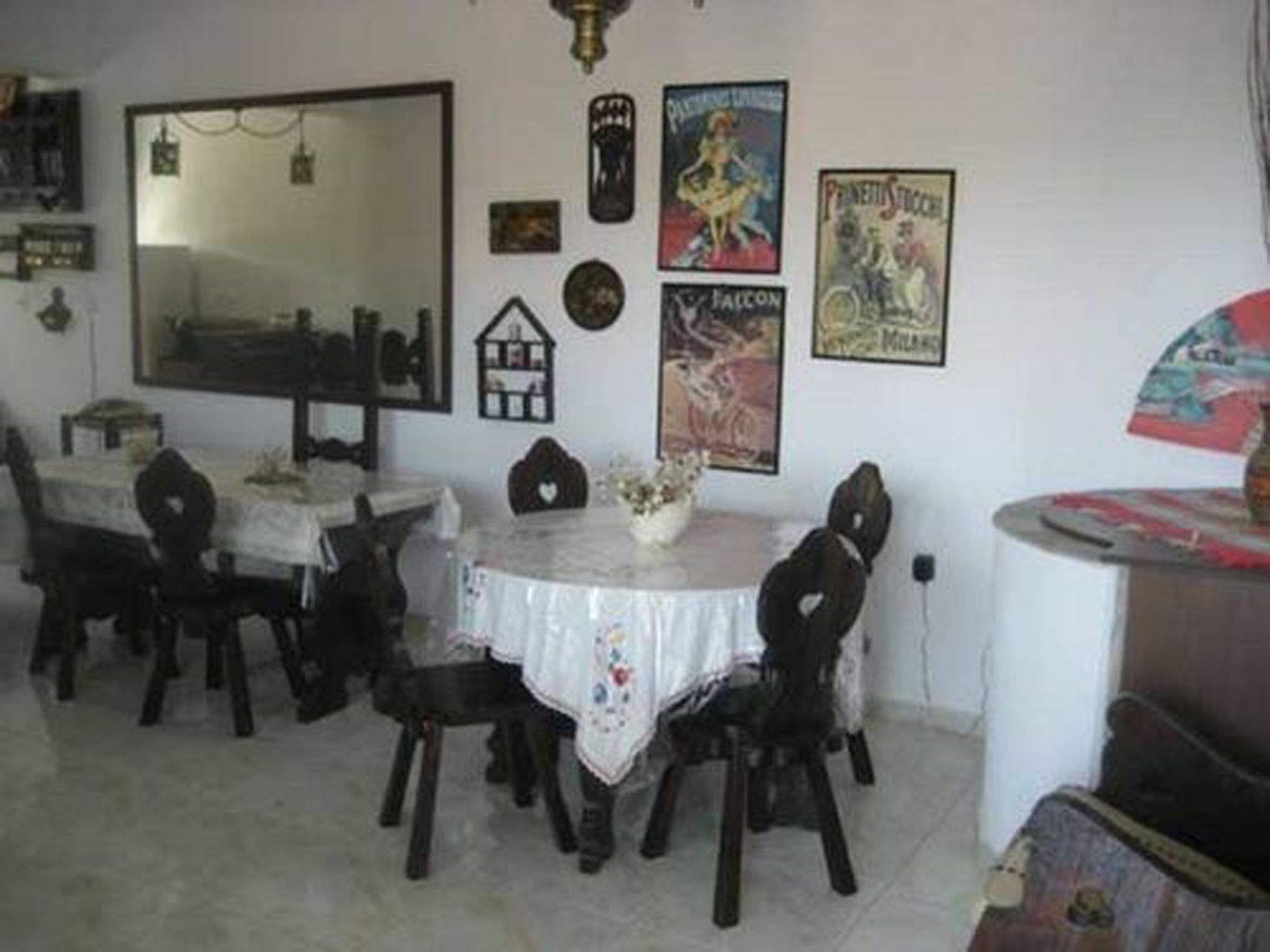 Skiathos House Eksteriør bilde