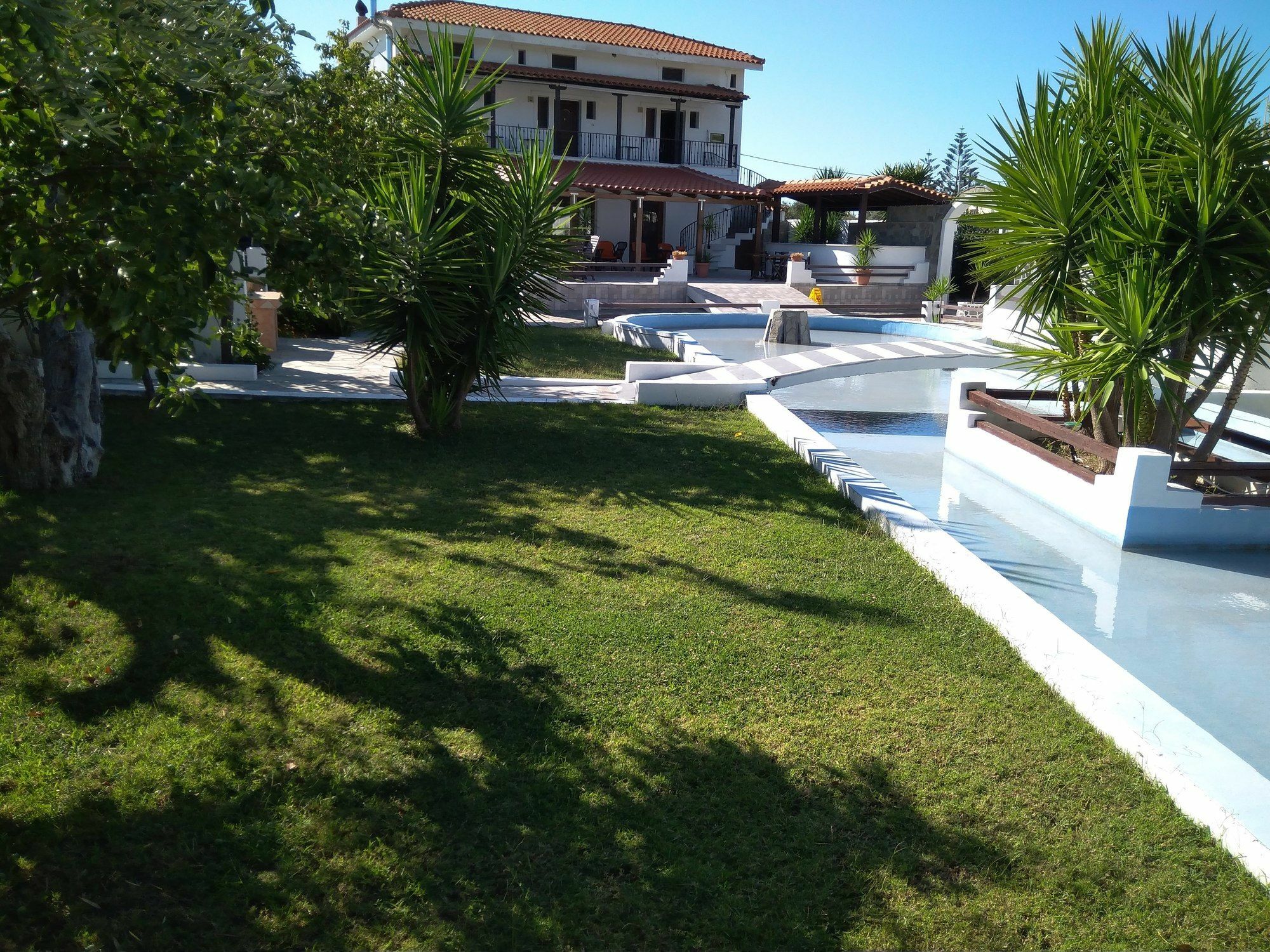 Skiathos House Eksteriør bilde