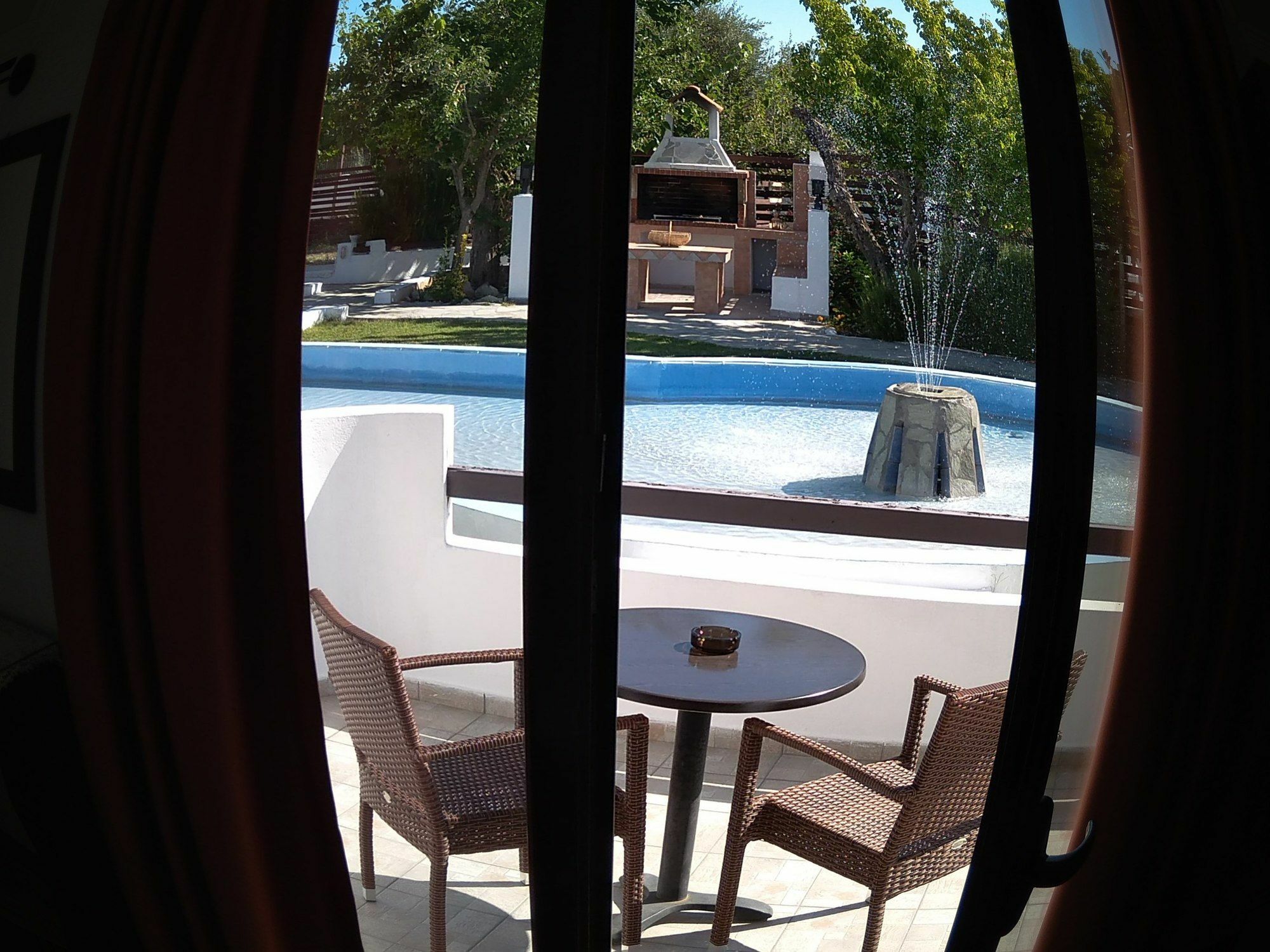 Skiathos House Eksteriør bilde