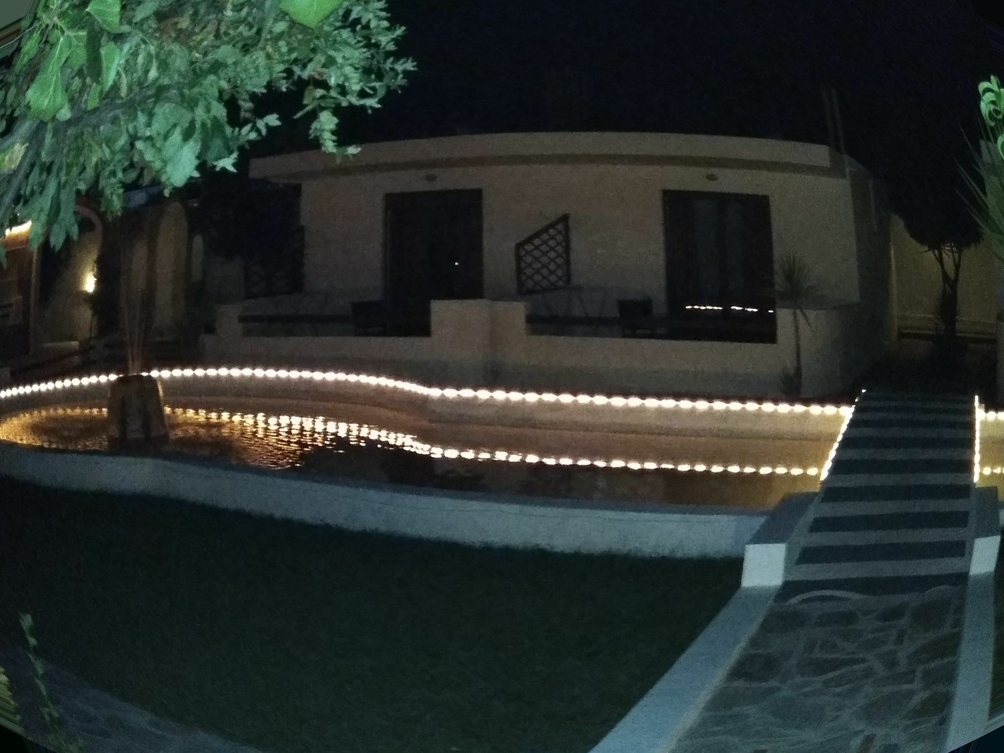 Skiathos House Eksteriør bilde