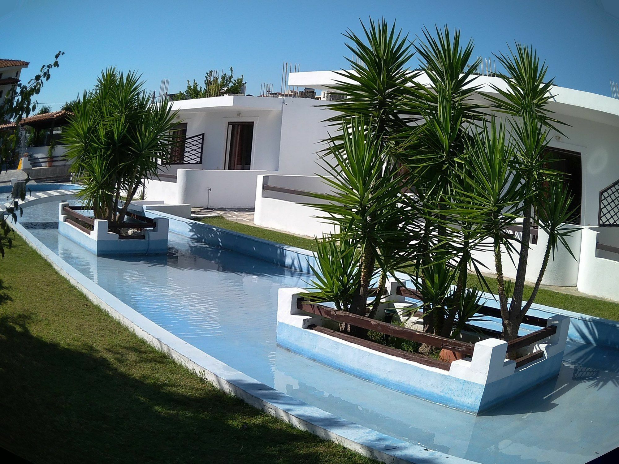 Skiathos House Eksteriør bilde