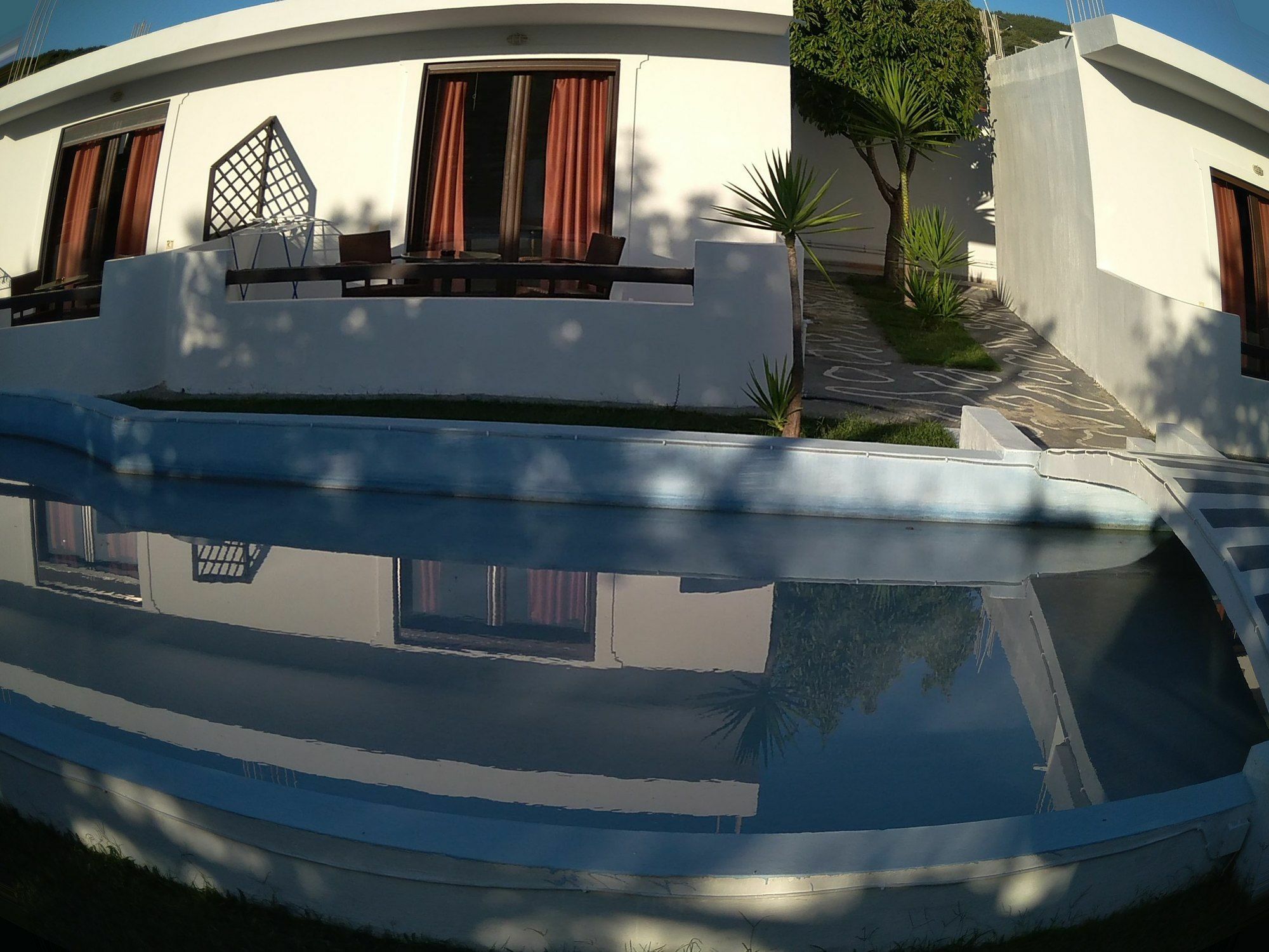 Skiathos House Eksteriør bilde