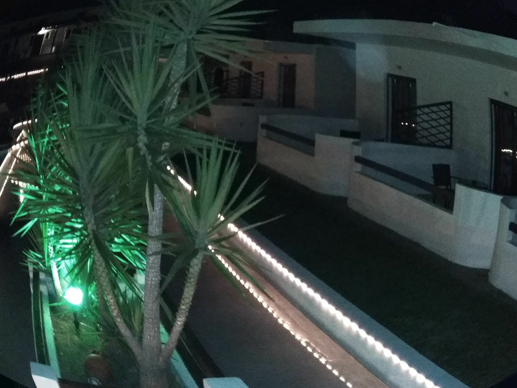 Skiathos House Eksteriør bilde
