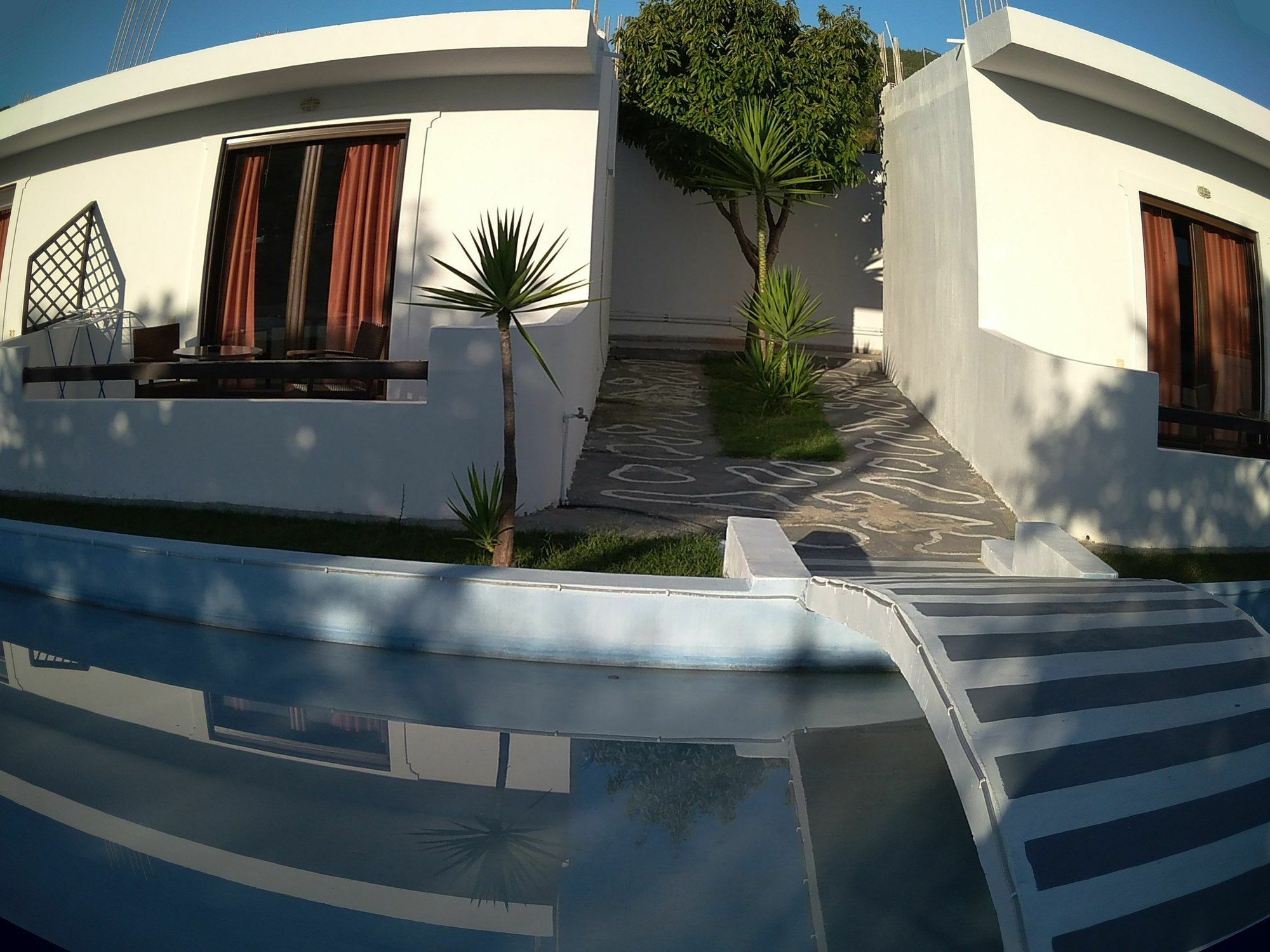 Skiathos House Eksteriør bilde