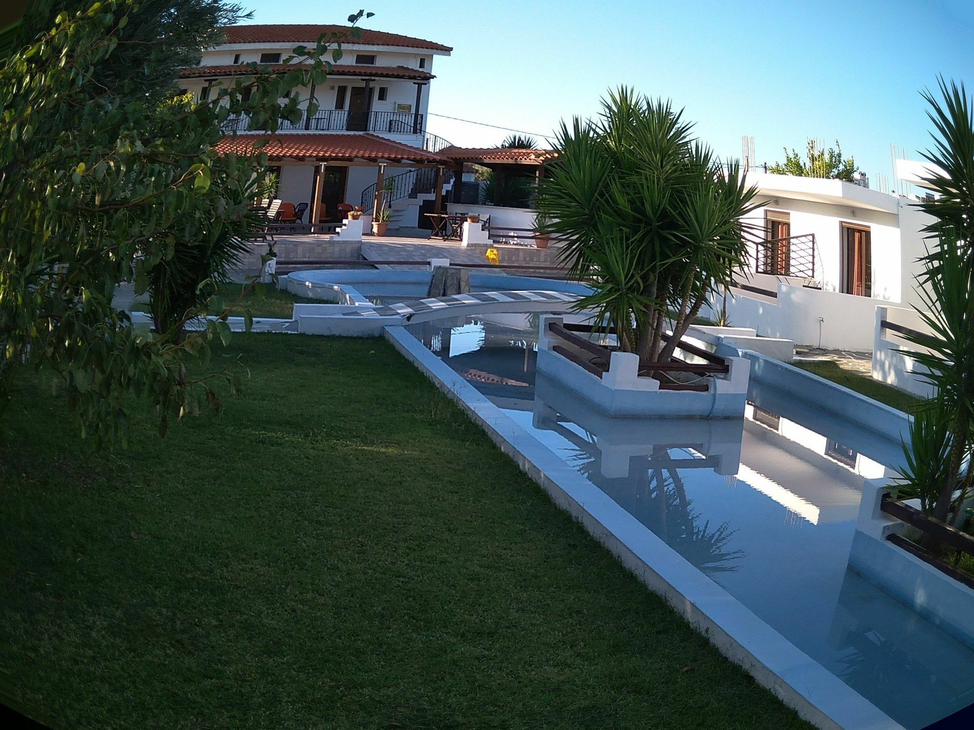 Skiathos House Eksteriør bilde