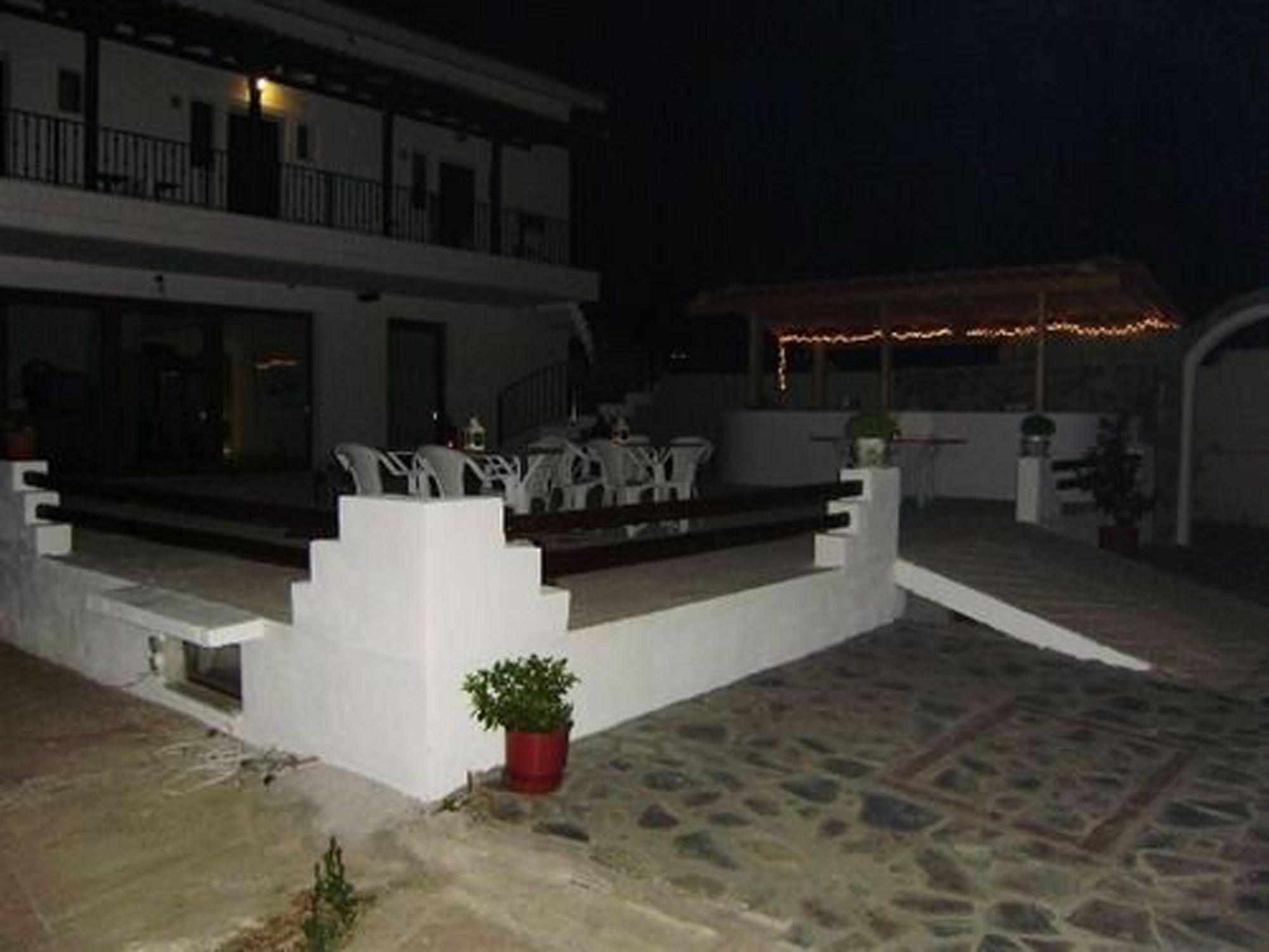 Skiathos House Eksteriør bilde