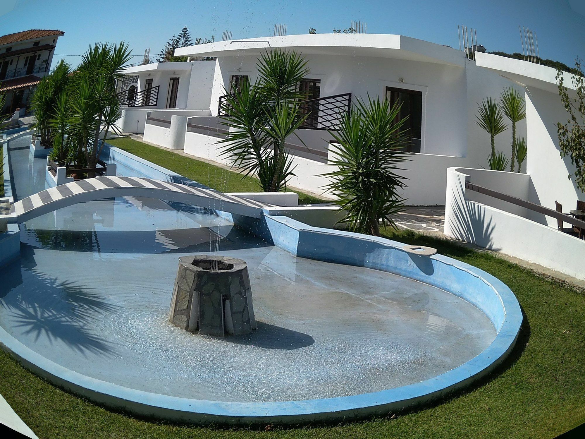 Skiathos House Eksteriør bilde