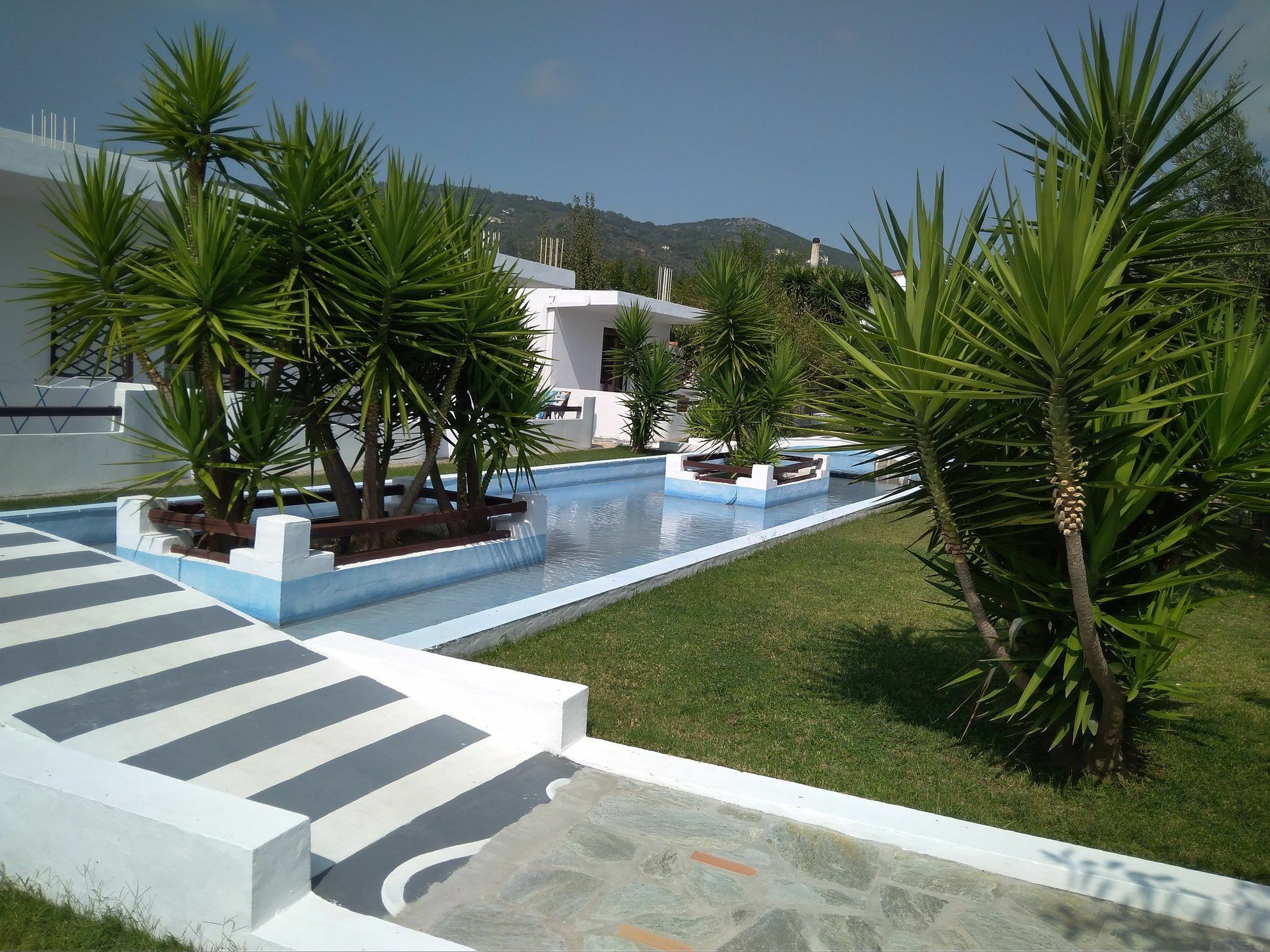 Skiathos House Eksteriør bilde
