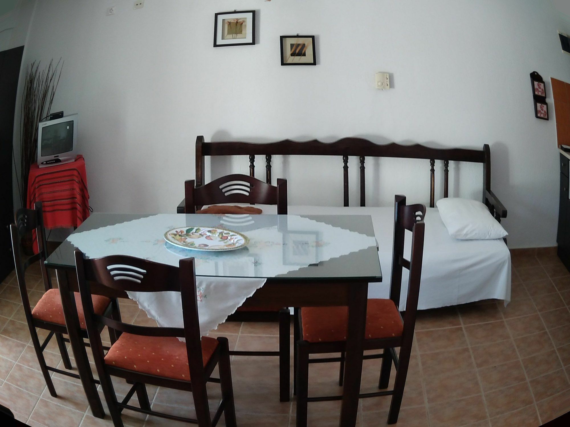 Skiathos House Eksteriør bilde
