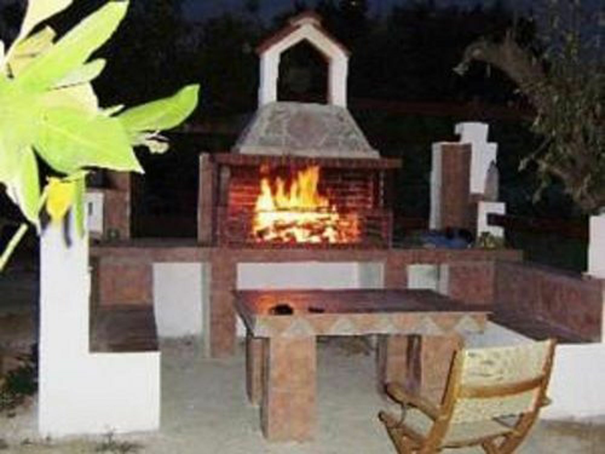 Skiathos House Eksteriør bilde