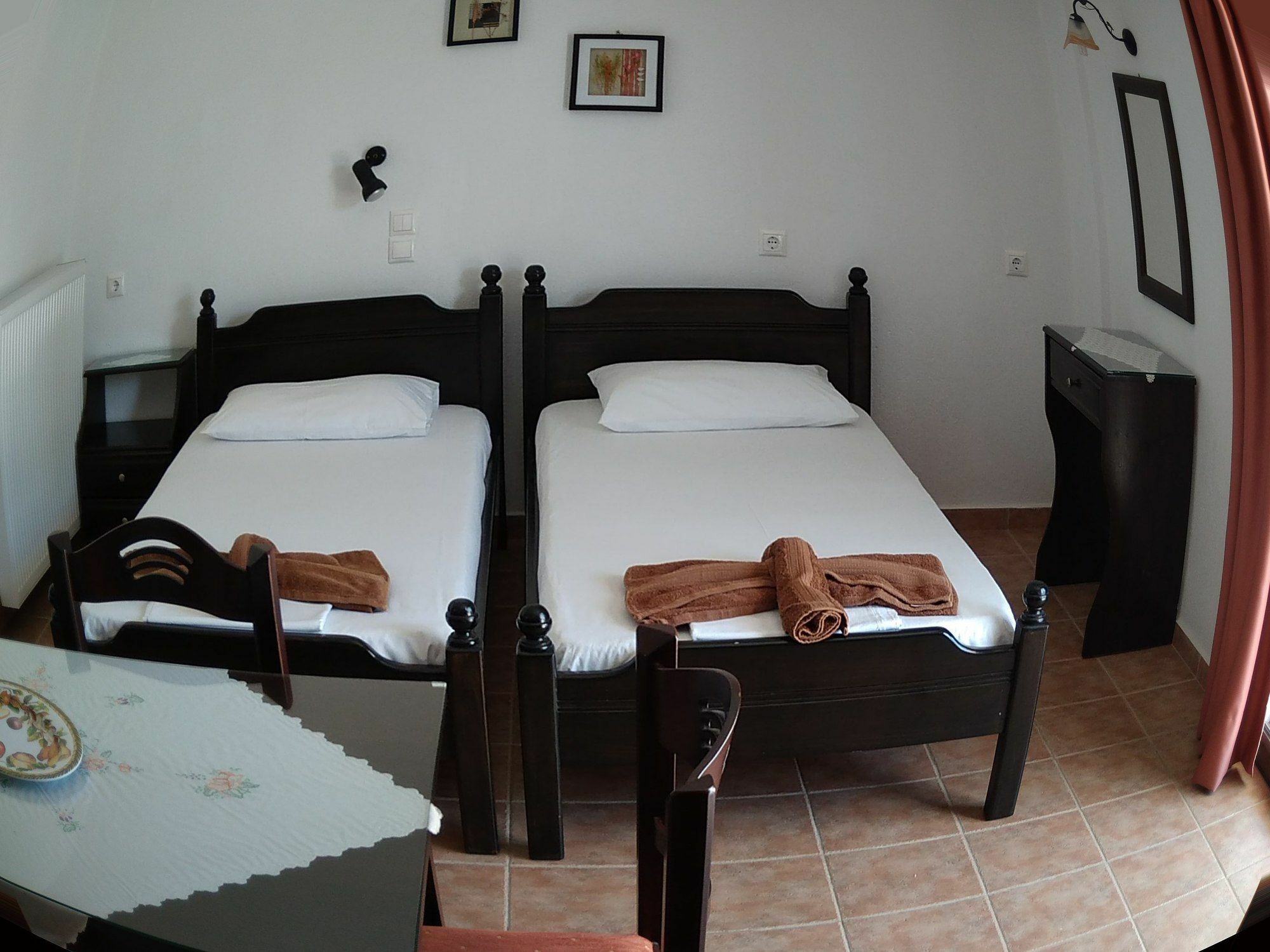 Skiathos House Eksteriør bilde