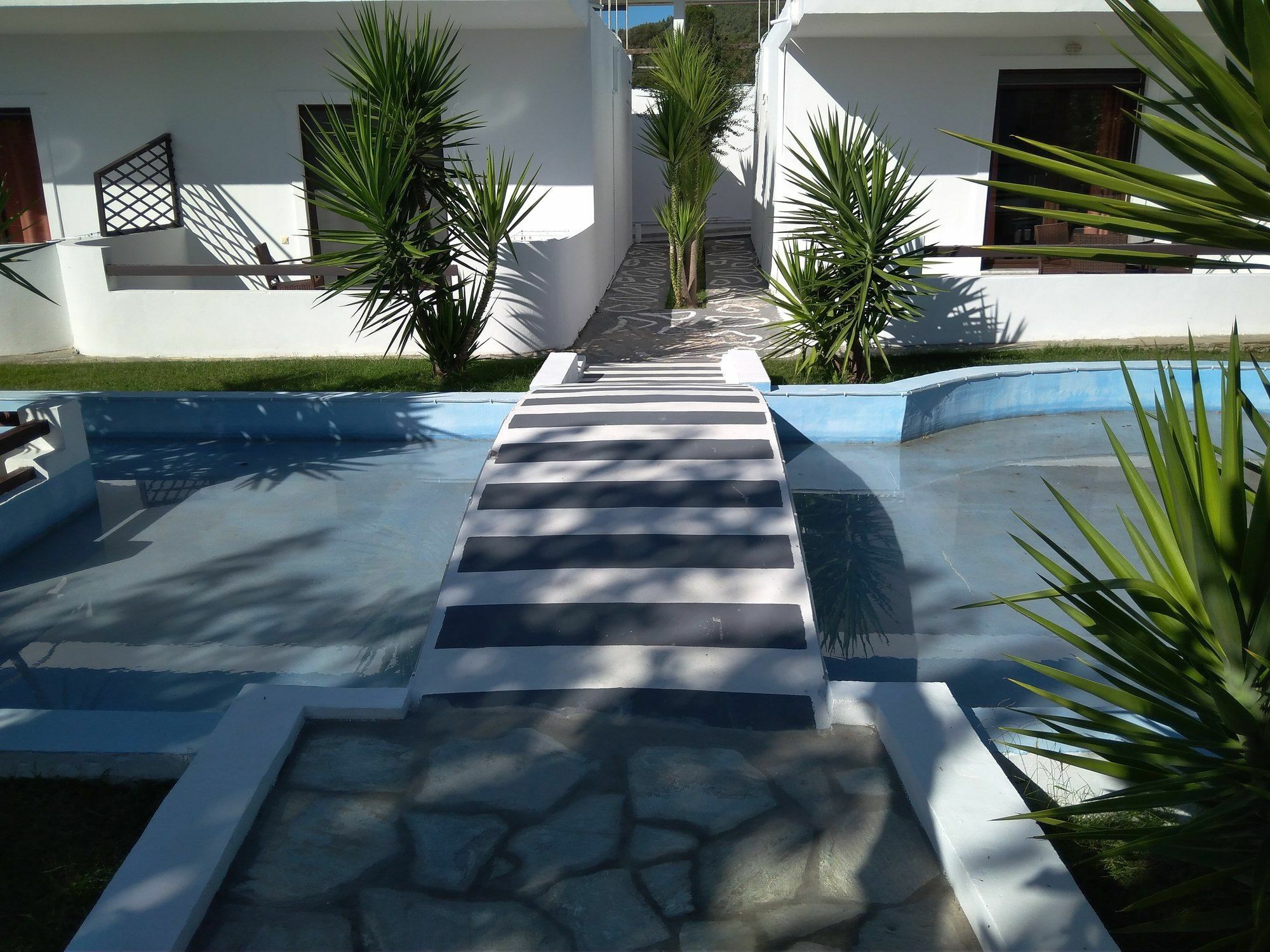 Skiathos House Eksteriør bilde