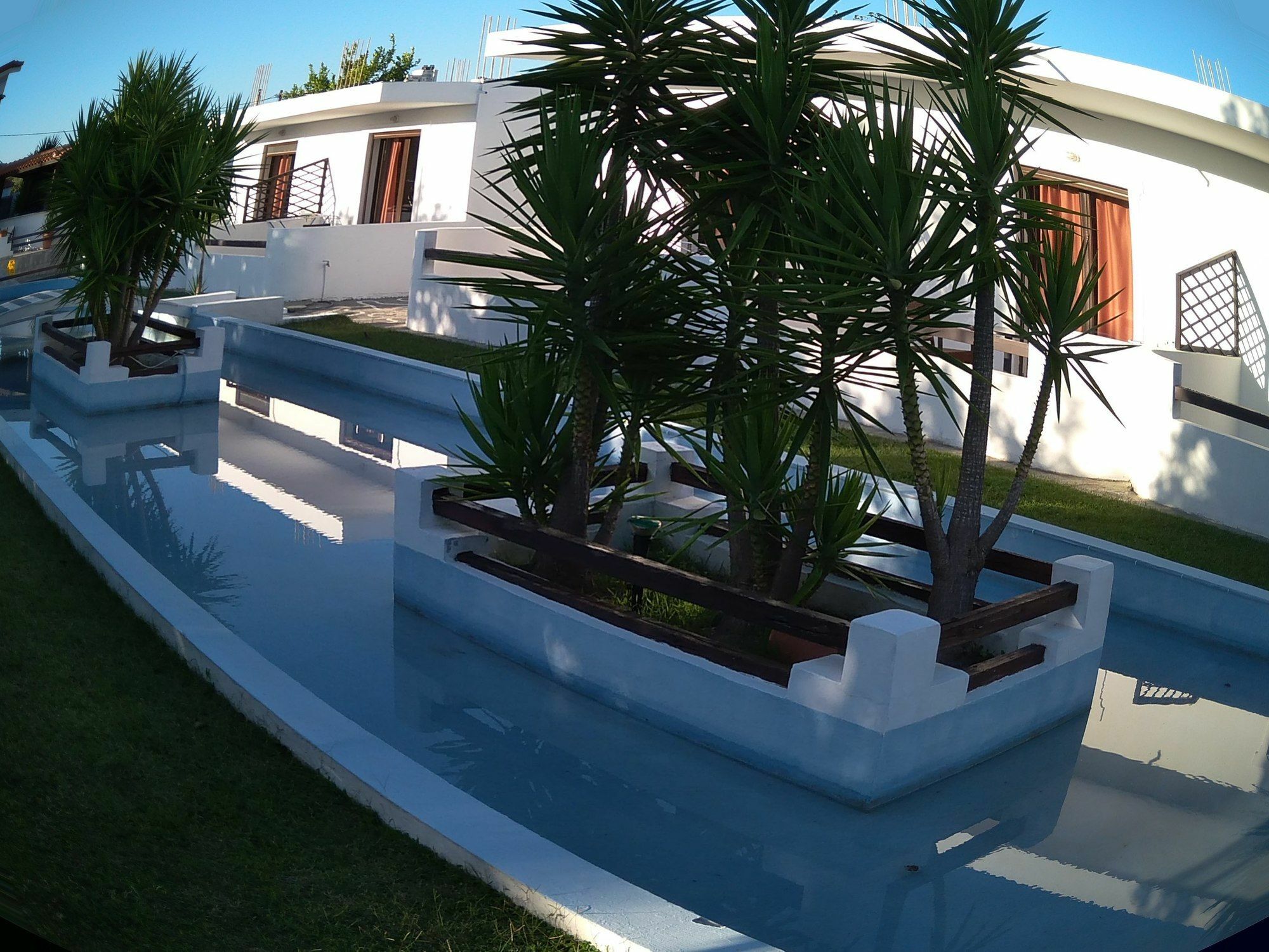 Skiathos House Eksteriør bilde
