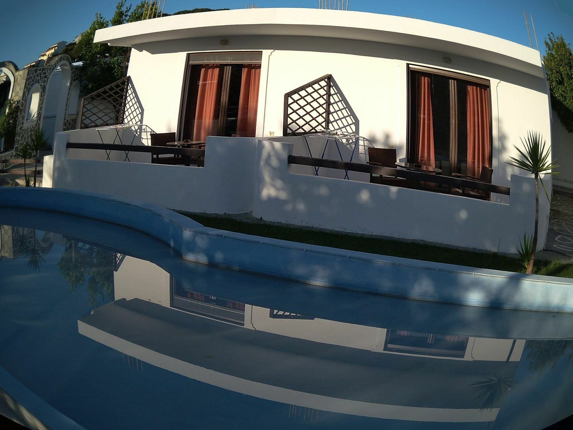 Skiathos House Eksteriør bilde