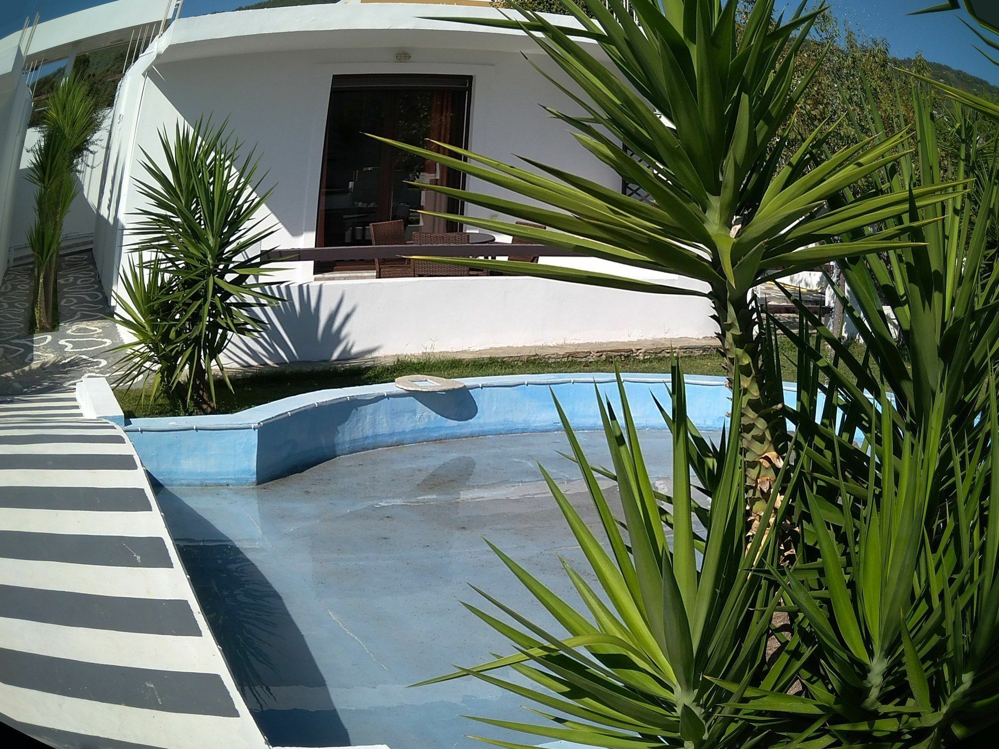 Skiathos House Eksteriør bilde