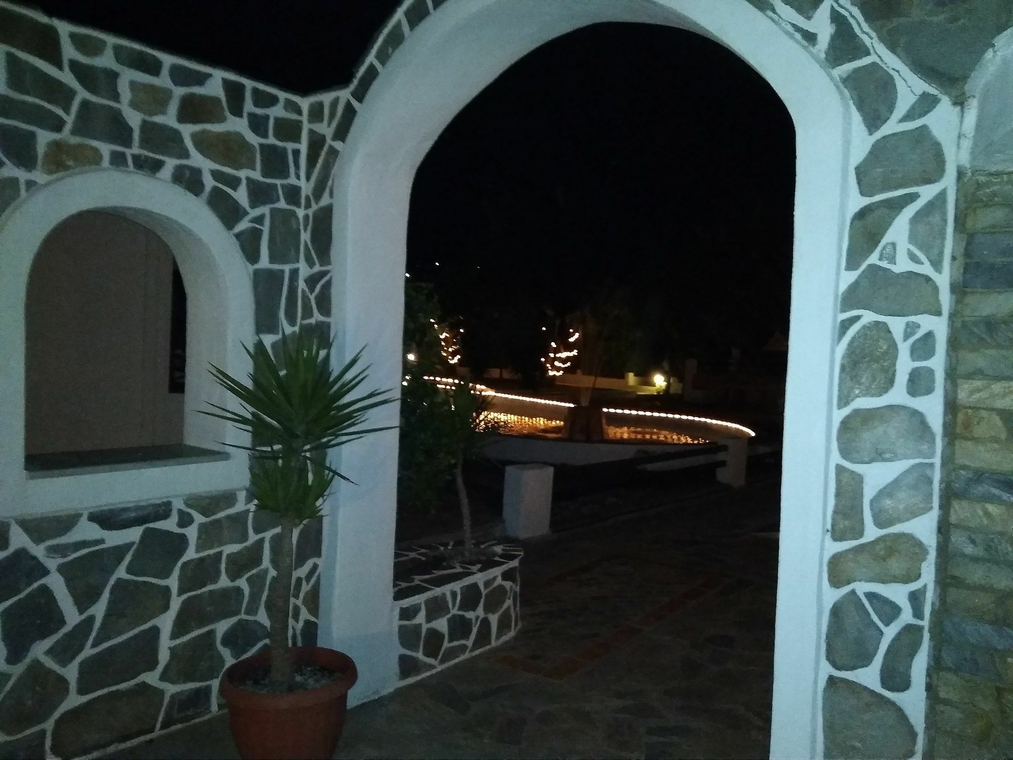 Skiathos House Eksteriør bilde