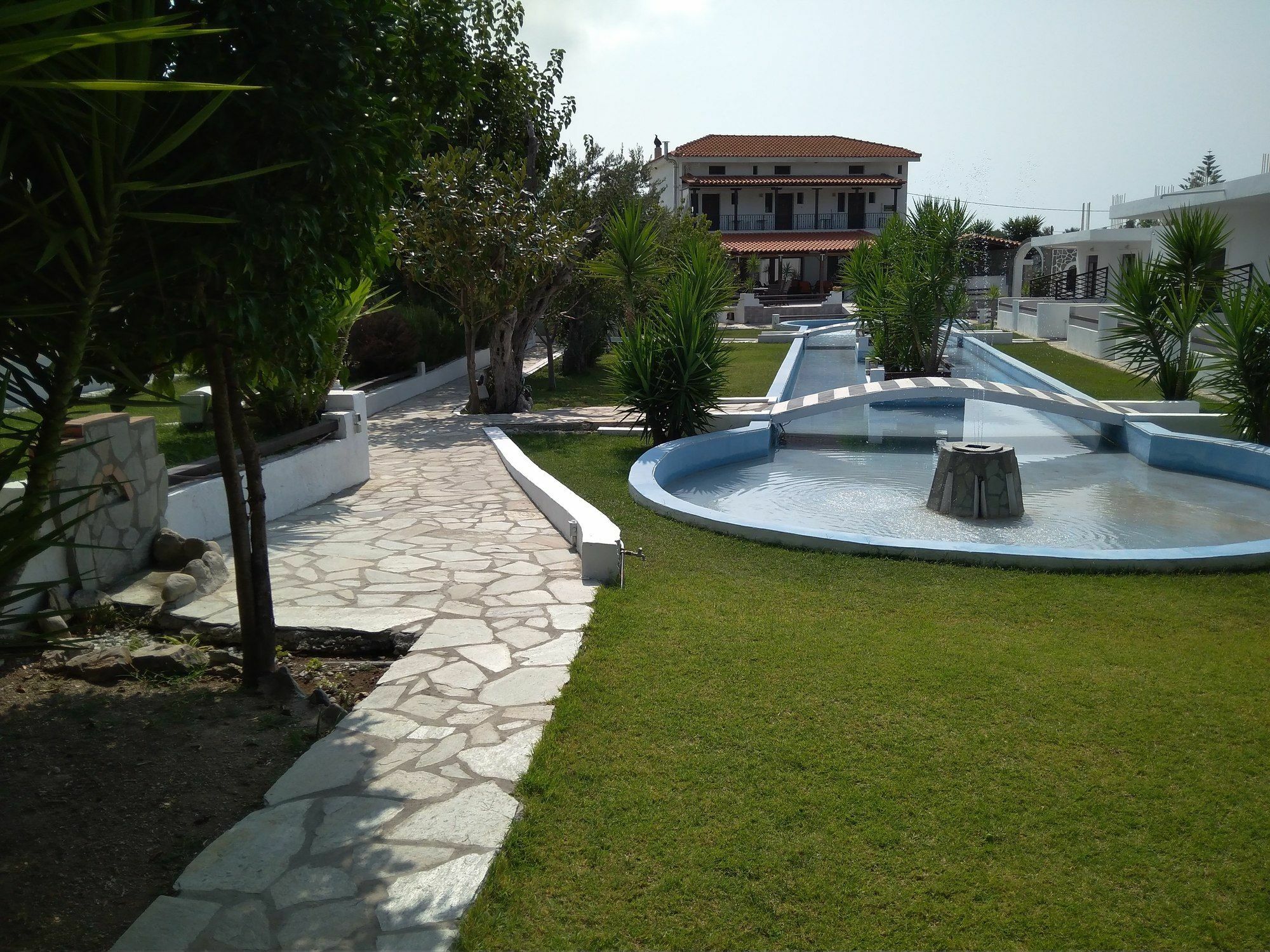 Skiathos House Eksteriør bilde