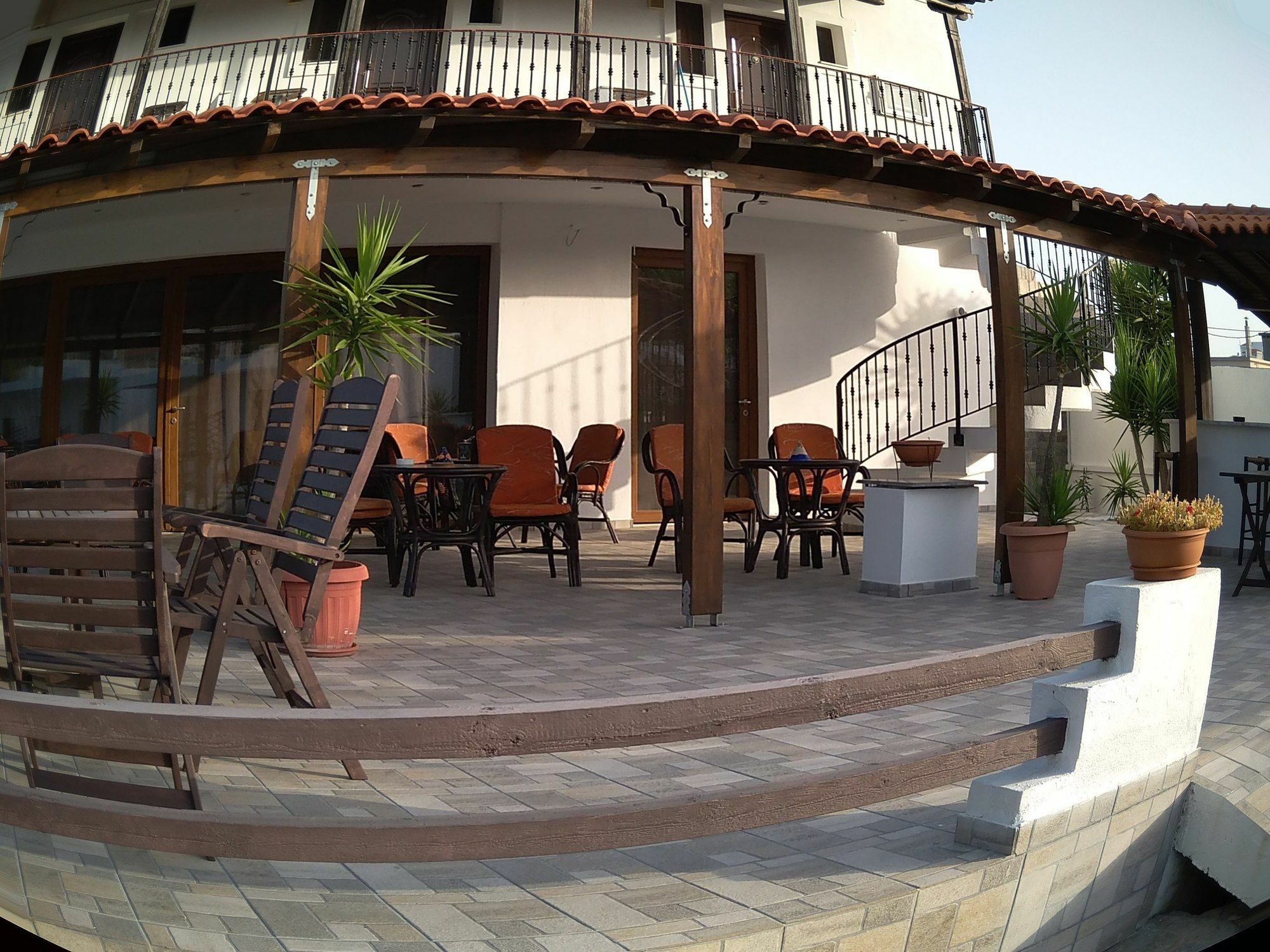 Skiathos House Eksteriør bilde