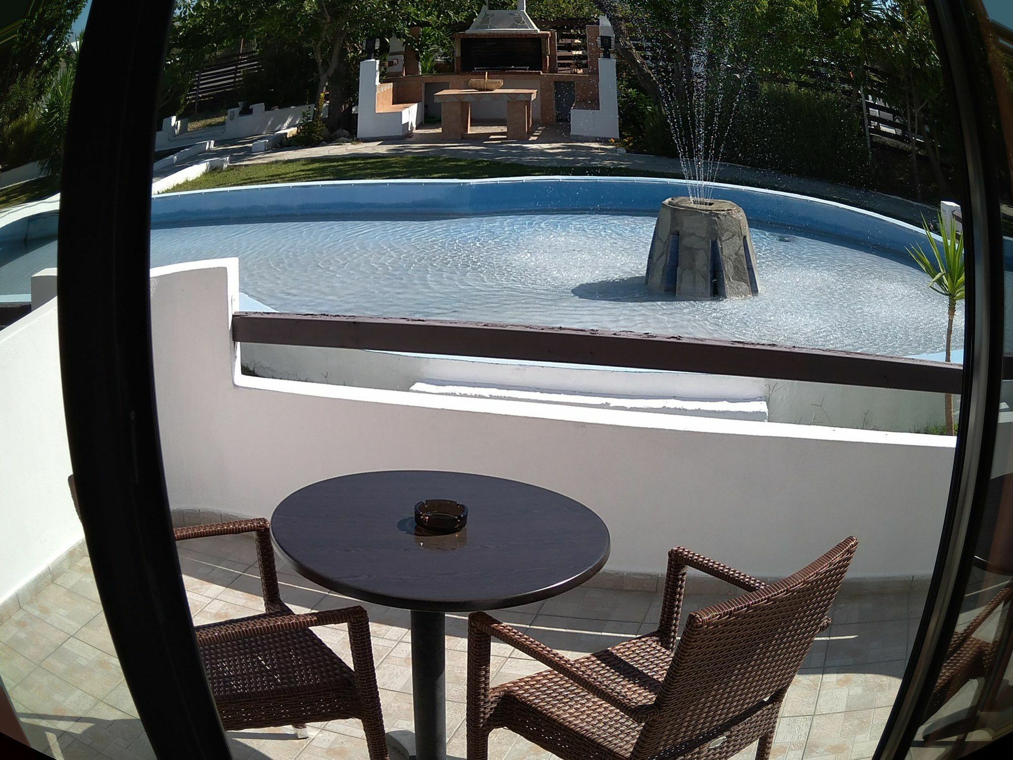 Skiathos House Eksteriør bilde