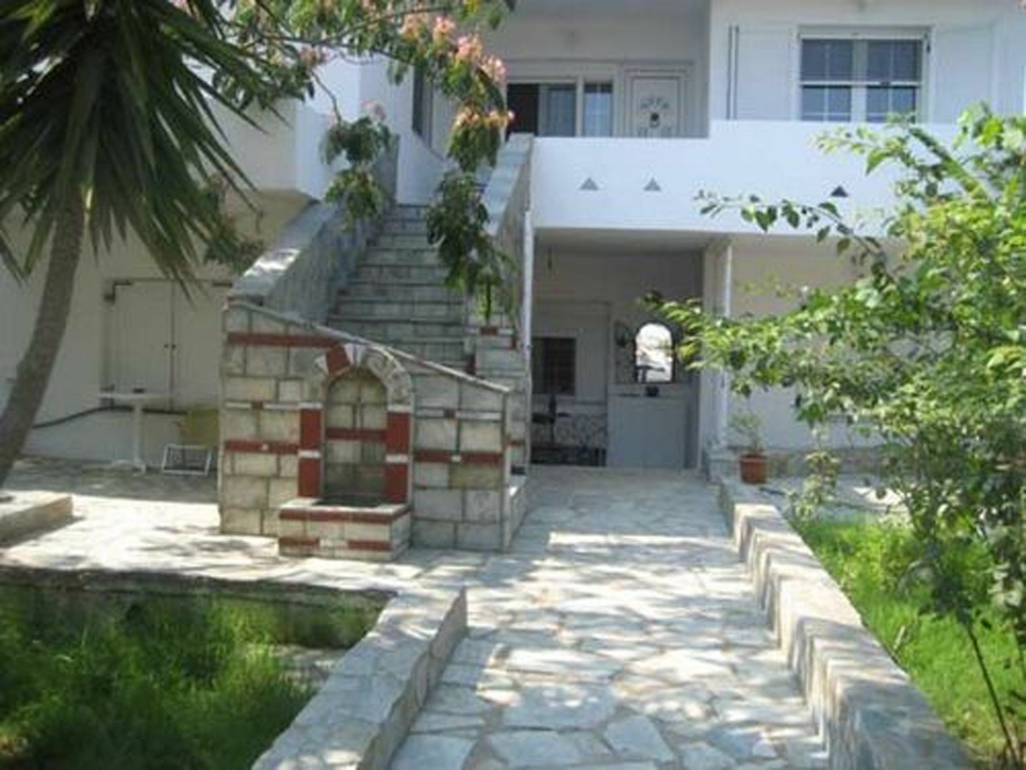 Skiathos House Eksteriør bilde