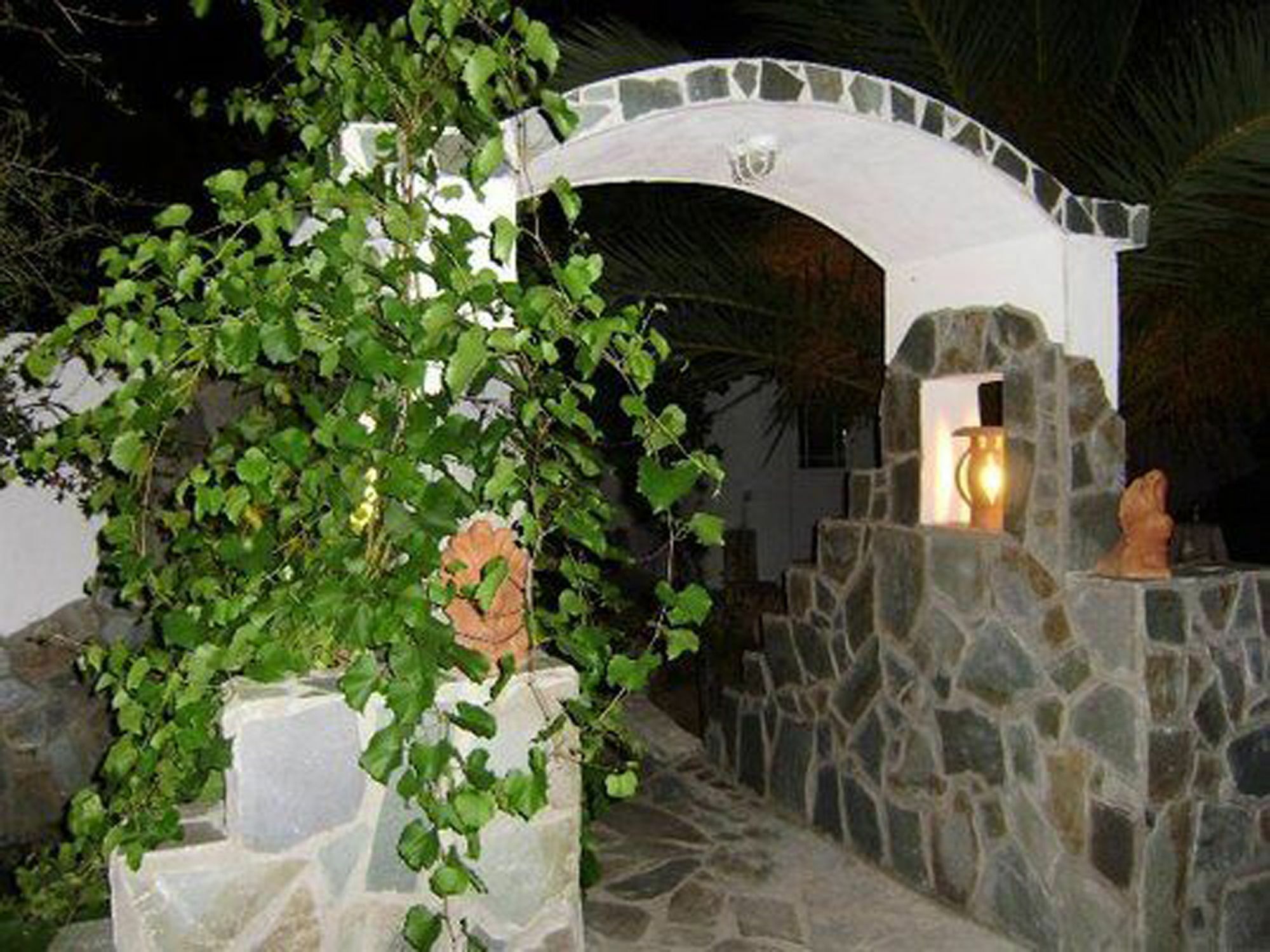 Skiathos House Eksteriør bilde