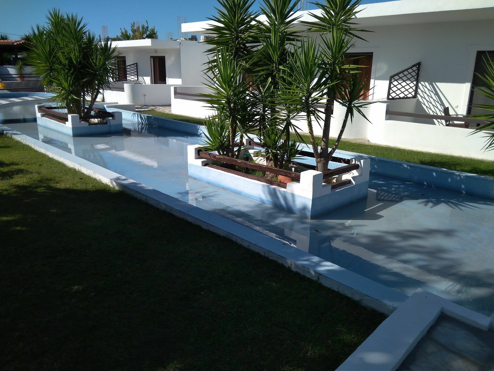 Skiathos House Eksteriør bilde