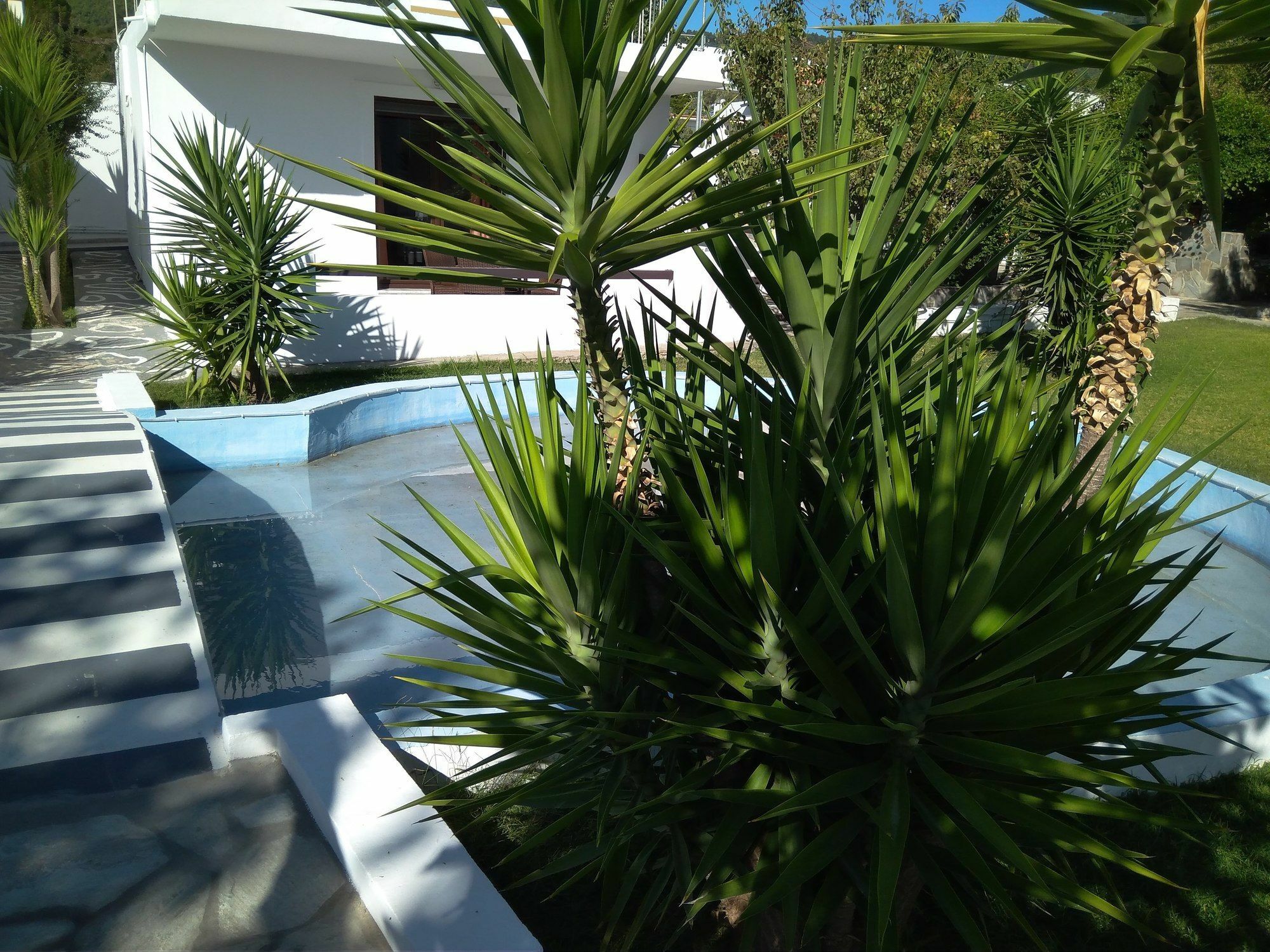 Skiathos House Eksteriør bilde