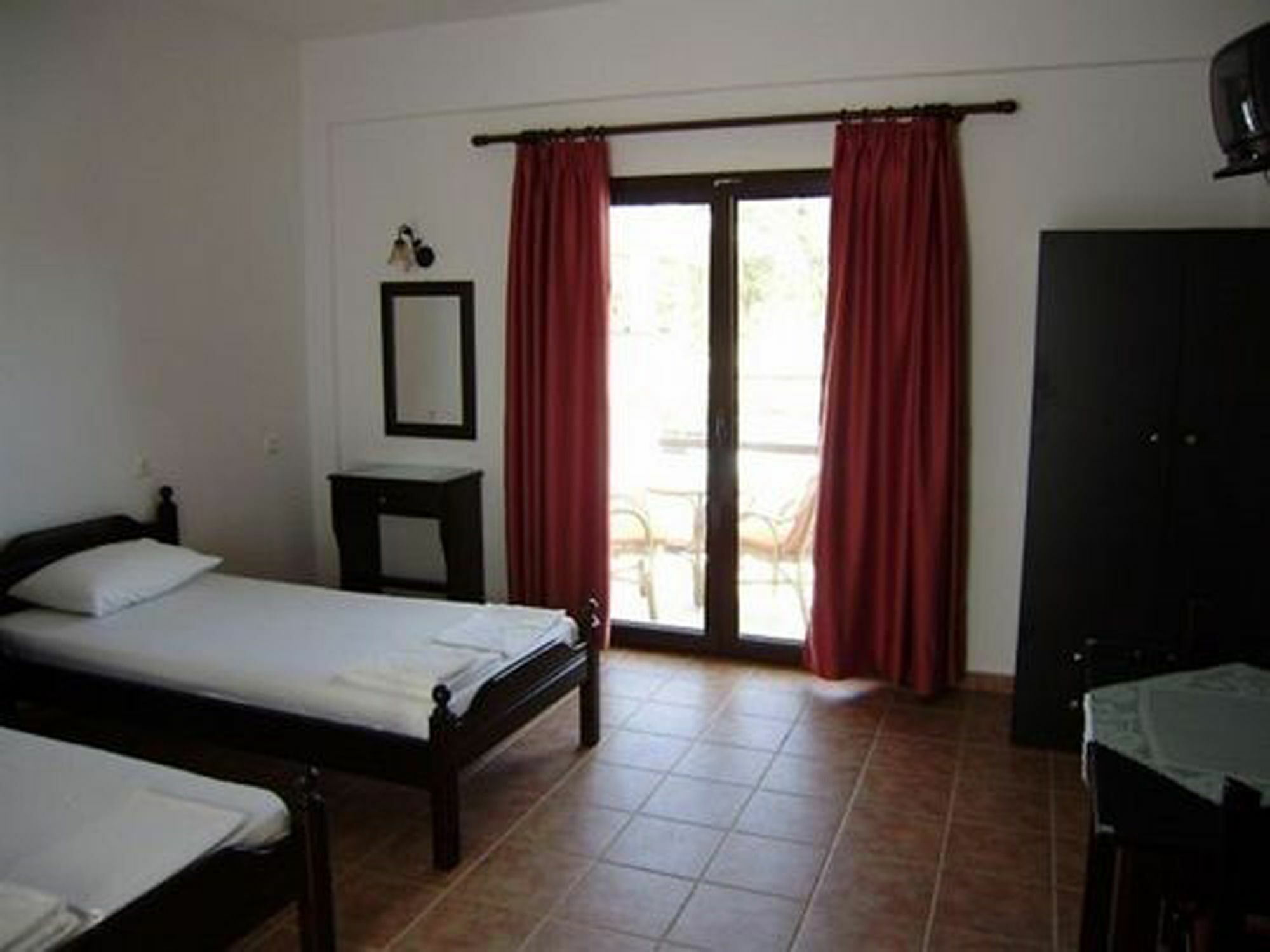 Skiathos House Eksteriør bilde