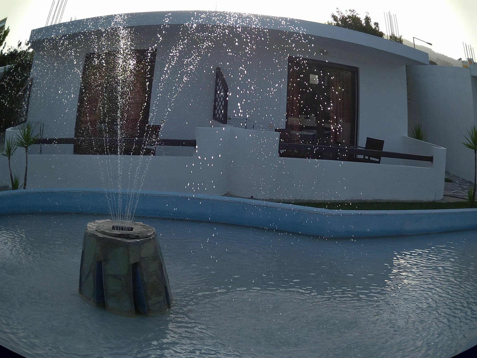 Skiathos House Eksteriør bilde