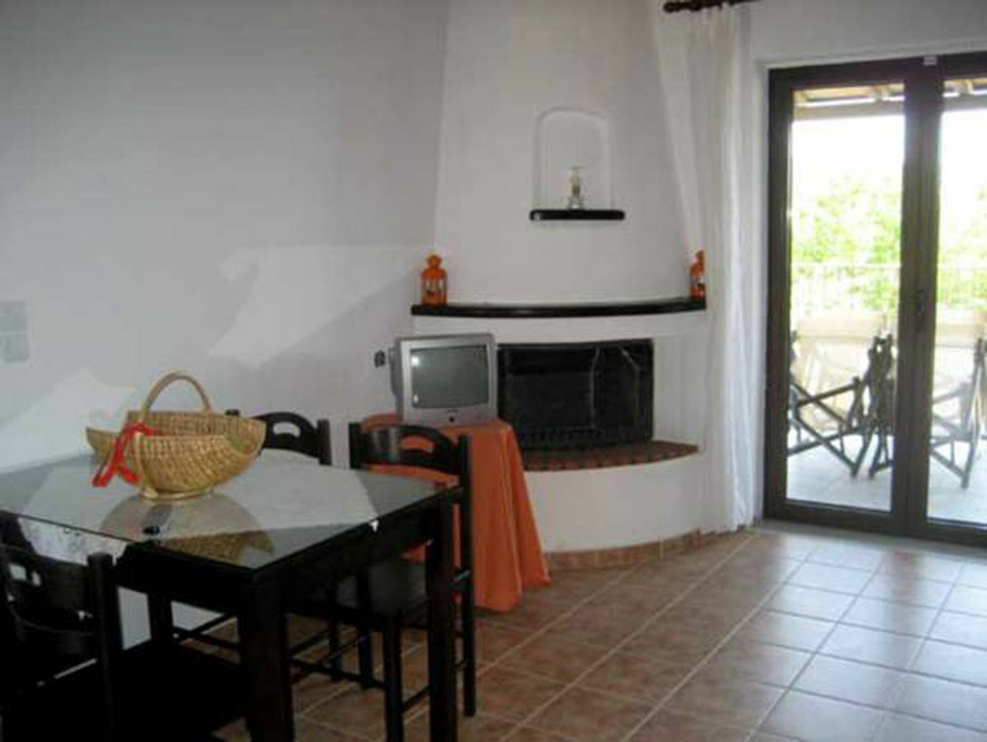 Skiathos House Eksteriør bilde